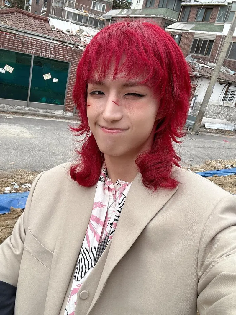엑스디너리 히어로즈 공식 계정