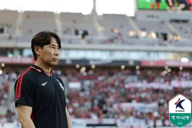 “4인방 득점쇼”…김기동, 포항전 홈 4-1 완승→FC서울 위기 탈출 / 연합뉴스