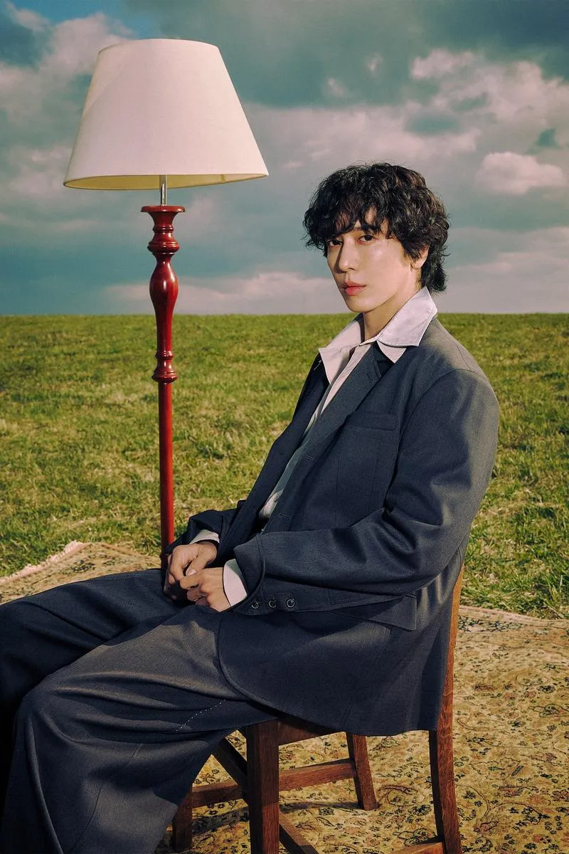 “변화무쌍한 무대 속 또 다른 이름”…정용화·씨엔블루, ‘One Last Day’로 아티스트 진면목→솔로 10주년 선언 / FNC엔터테인먼트