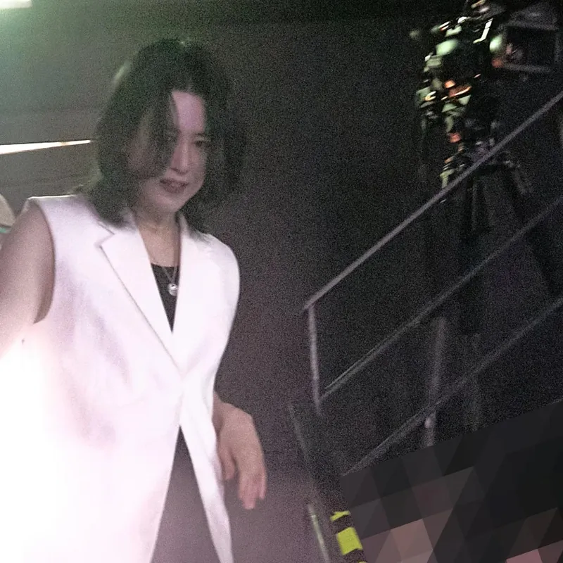 “지나간 밤도 안은 채”…양준일, 몽환의 시선→여름 아침 여운 / 가수 양준일 인스타그램