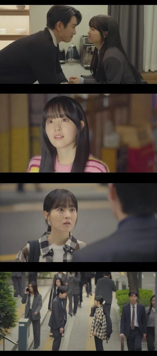 “약속과 새로운 시작”…박보영·박진영, ‘미지의 서울’ 종영→시청률 8.4% 기록