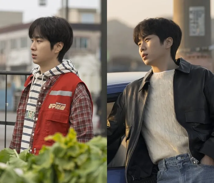 “따뜻함은 여운이 된다”…문동혁, ‘미지의 서울’ 소회→진심 어린 인사 남겼다 / 사람엔터테인먼트, tvN