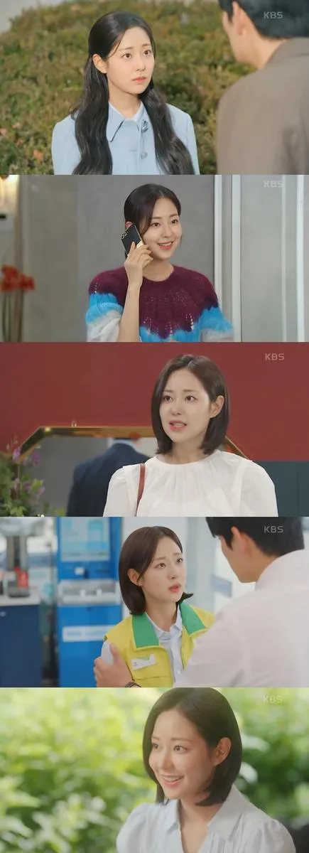 “성장과 케미의 진수”…신슬기, ‘독수리 5형제를 부탁해’ 물오른 연기→시청자 사로잡다 / 방송캡처