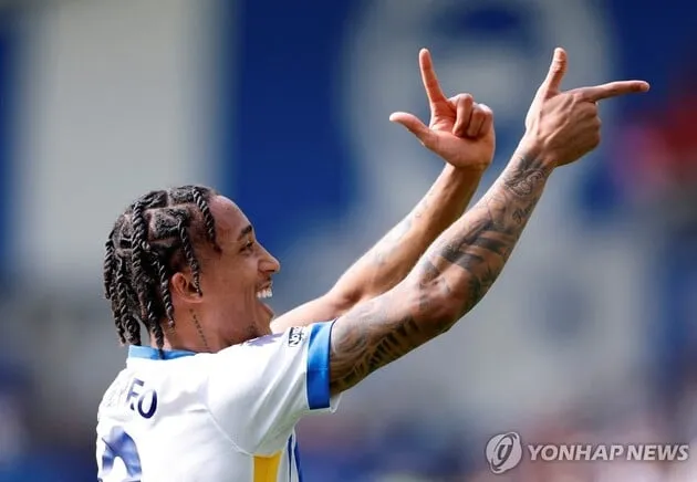 “이적료 1천123억원 합의”…첼시, 페드루 영입→클럽월드컵 데뷔 추진 / 연합뉴스