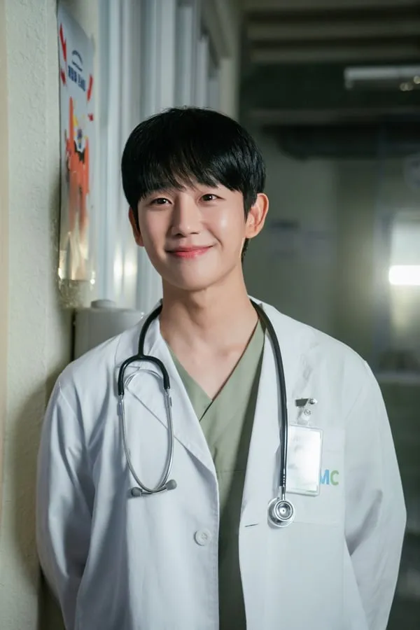 “의사 가운 속 두 얼굴”…정해인, ‘사계의 봄’ 마지막회→결정적 존재감