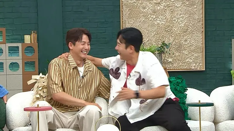 “심장이 더 빨리 뛴 순간”…천명훈·소월, ‘신랑수업’ 남이섬 짚라인 데이트→뜻밖의 고백 / 채널A