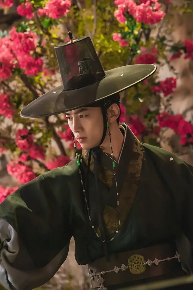 출처=KBS 2TV 수목드라마 ‘남주의 첫날밤을 가져버렸다’