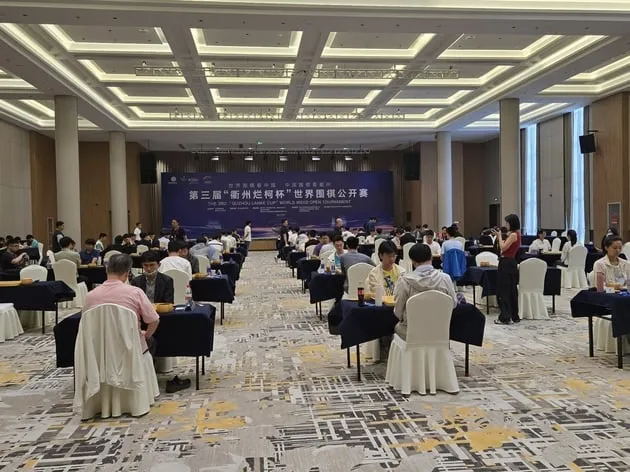 “7명 본선 진출”…강동윤·신민준, 란커배 통합예선→한국 최다 진출 쾌거 / 연합뉴스