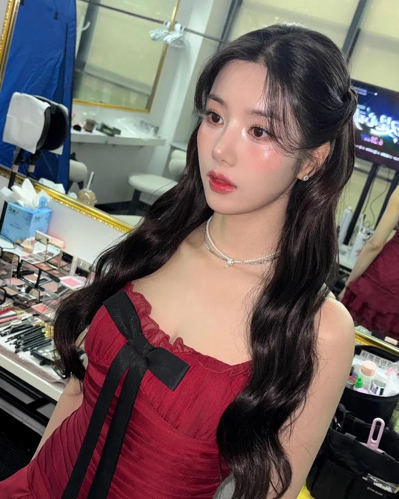 “이 순간이 소중해졌어요”…권은비, 여운 가득 감성→루비 향한 진심 / 가수 권은비 인스타그램