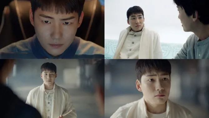 노무사 노무진, 판타지 너머 노동의 눈물