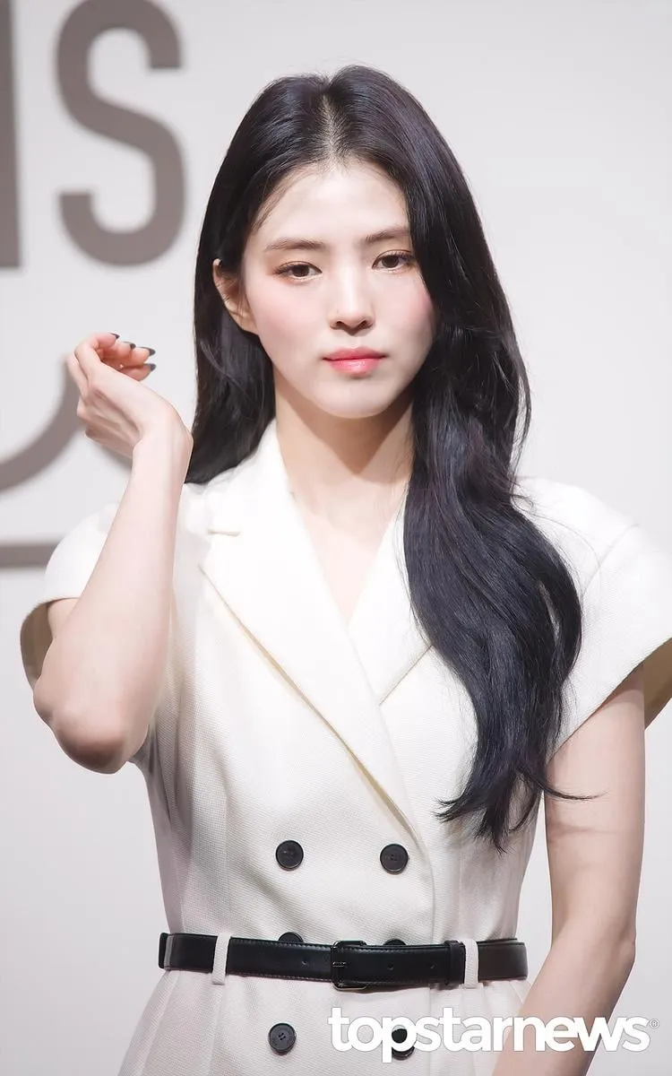 한소희/톱스타뉴스 HD포토뱅크