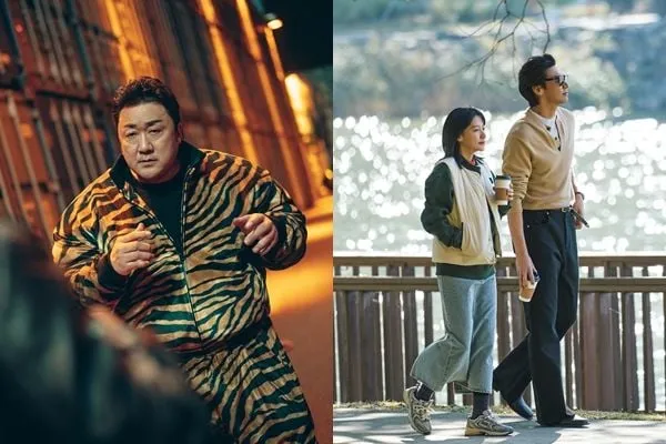 “마동석·이영애, 드라마존의 새로운 주말”…KBS 주말극 라인업 재정비→시청률 승부수