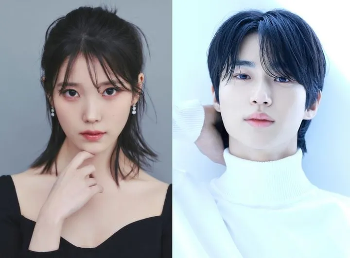 “대표모델의 새 얼굴”…변우석·아이유, ‘2025 광고계’ 블루칩→주목받는 만남