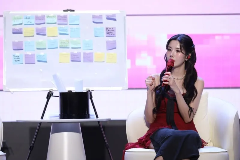 “모든 순간이 감동이었다”…권은비, ‘权是心动’ 충칭 팬미팅→8월 단독 콘서트로 열기 잇는다 / 울림엔터테인먼트