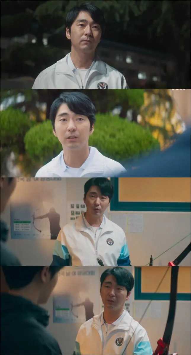 “참된 어른의 품격”…박정표·추영우, ‘견우와 선녀’ 현실 코치→사제 케미 기대