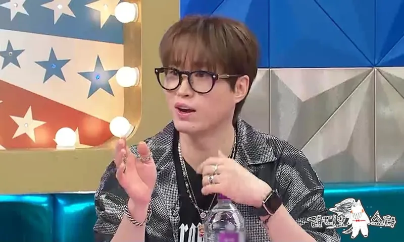 “성공 비결은 3無 철칙”…타블로, ‘라디오스타’ 100만 구독 돌파→투컷과 우정의 민낯 / MBC