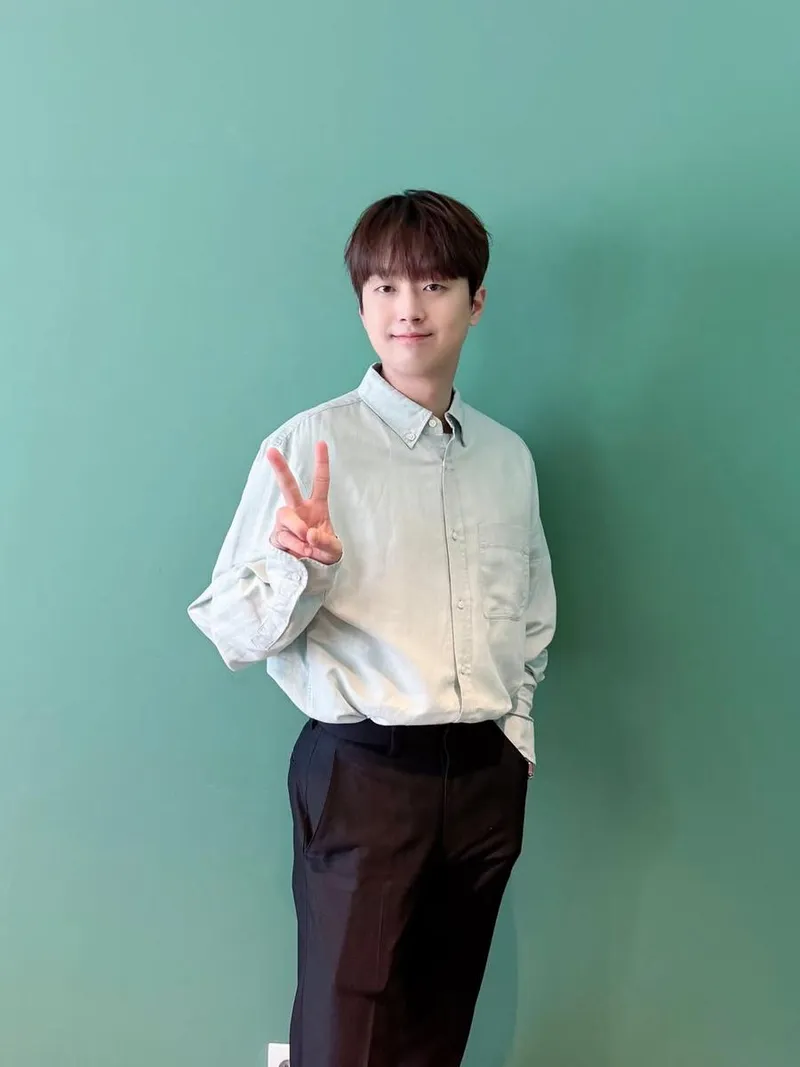 이찬원/오피셜