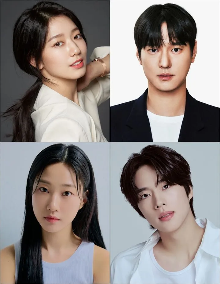 “완벽주의자와 이중생활”…박신혜·고경표, ‘미스언더커버보스’ 위장 속 진짜 표정→기대감 고조