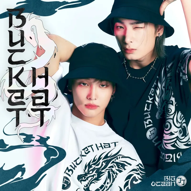 “혁신의 무대 위 청각장애 아이돌”…빅오션 JJ, ‘BUCKET HAT’ 제네바→글로벌 도전 / 파라스타엔터테인먼트
