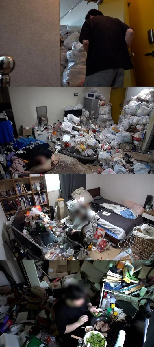 “충격 속 침묵”…이상엽·안나경, ‘비하인드’ 첫 방송→분노와 눈물의 순간