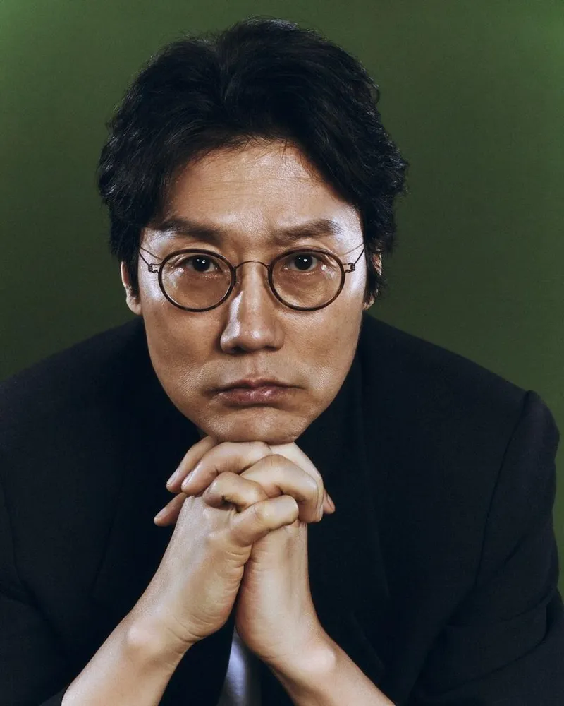 황동혁(출처=넷플릭스)
