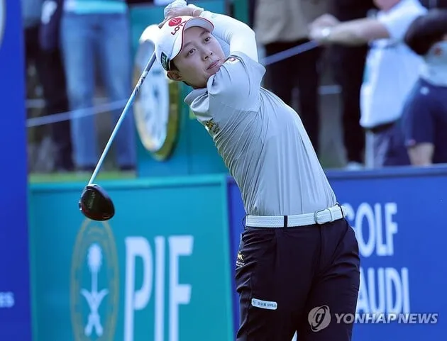 “라이벌 격돌 예고”…김효주·최혜진, KLPGA 롯데오픈 출격→이예원·고지우와 각축 / 연합뉴스
