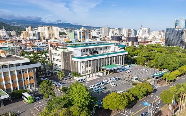 출처=제주도