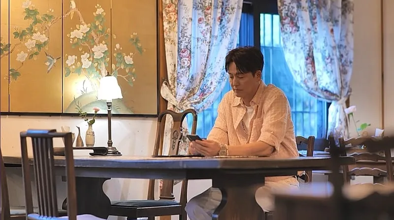 “눈 못 마주칠 설렘”…이정진·정준하, ‘신랑수업’ 일본어 선생님 첫 만남→스튜디오에 웃음 폭발