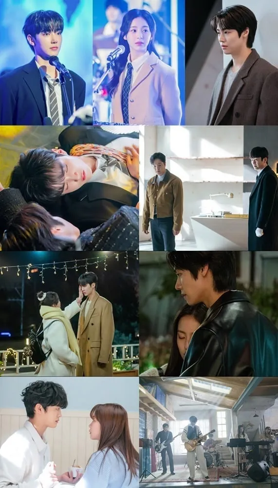 “동반 기절의 여운”…‘사계의 봄’ 하유준·박지후·이승협, 마지막회 관전포인트→청춘 로맨스 완성되나