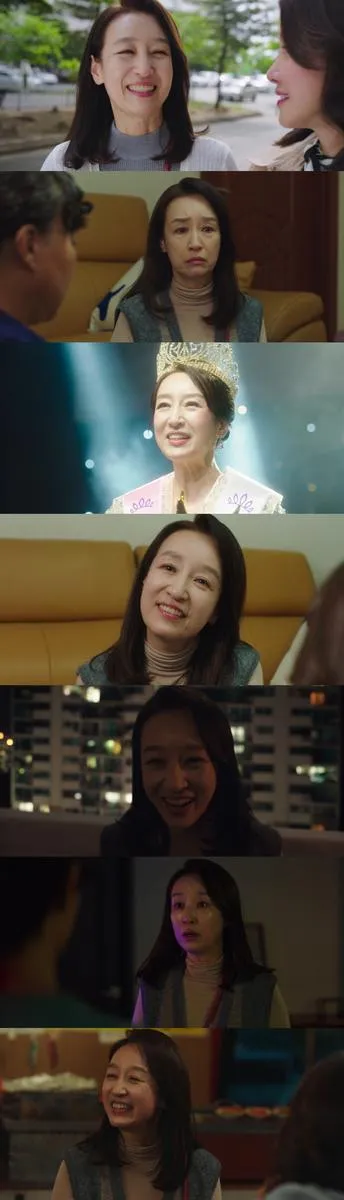 “러블리 만렙·공감 퀸”…남기애, ‘살롱 드 홈즈’ 사건 해결 활약→인간미로 시선 모았다 / ENA