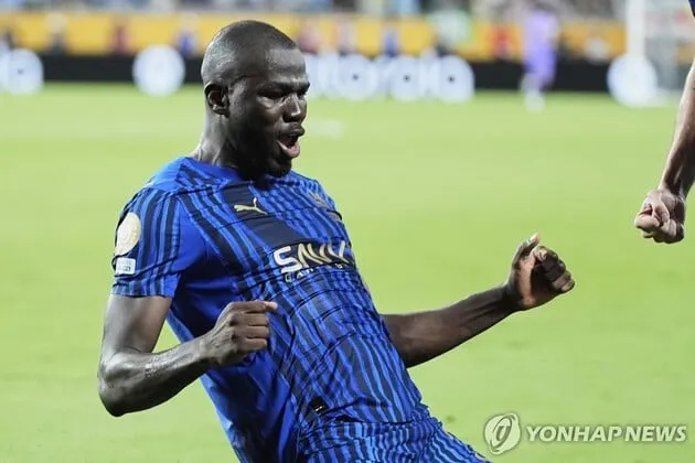“연장 혈투 7골”…맨시티, 알힐랄에 3-4 패배→클럽월드컵 16강 충격 탈락 / 연합뉴스