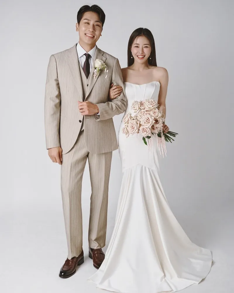 김태술-박하나 부부 / 김태술 인스타그램