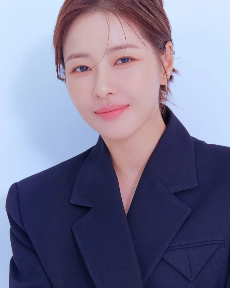 박하나 인스타그램