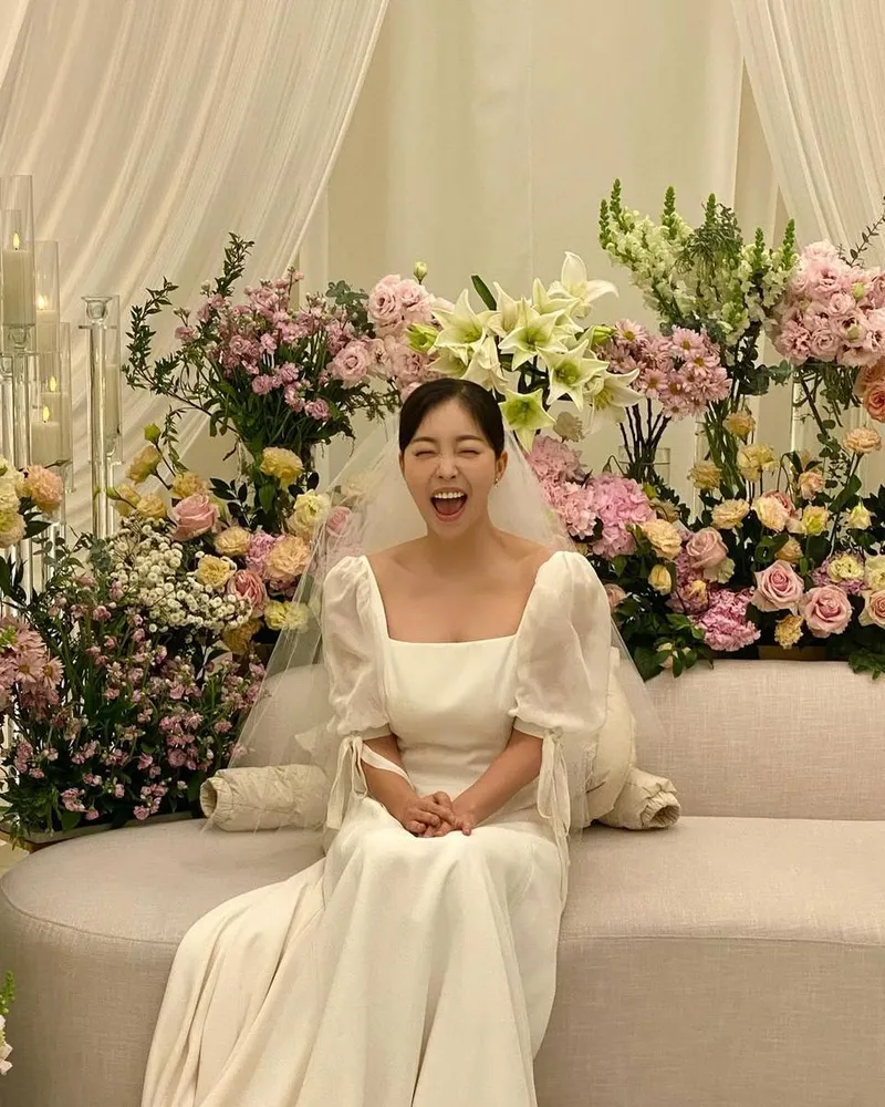 김가은 인스타그램