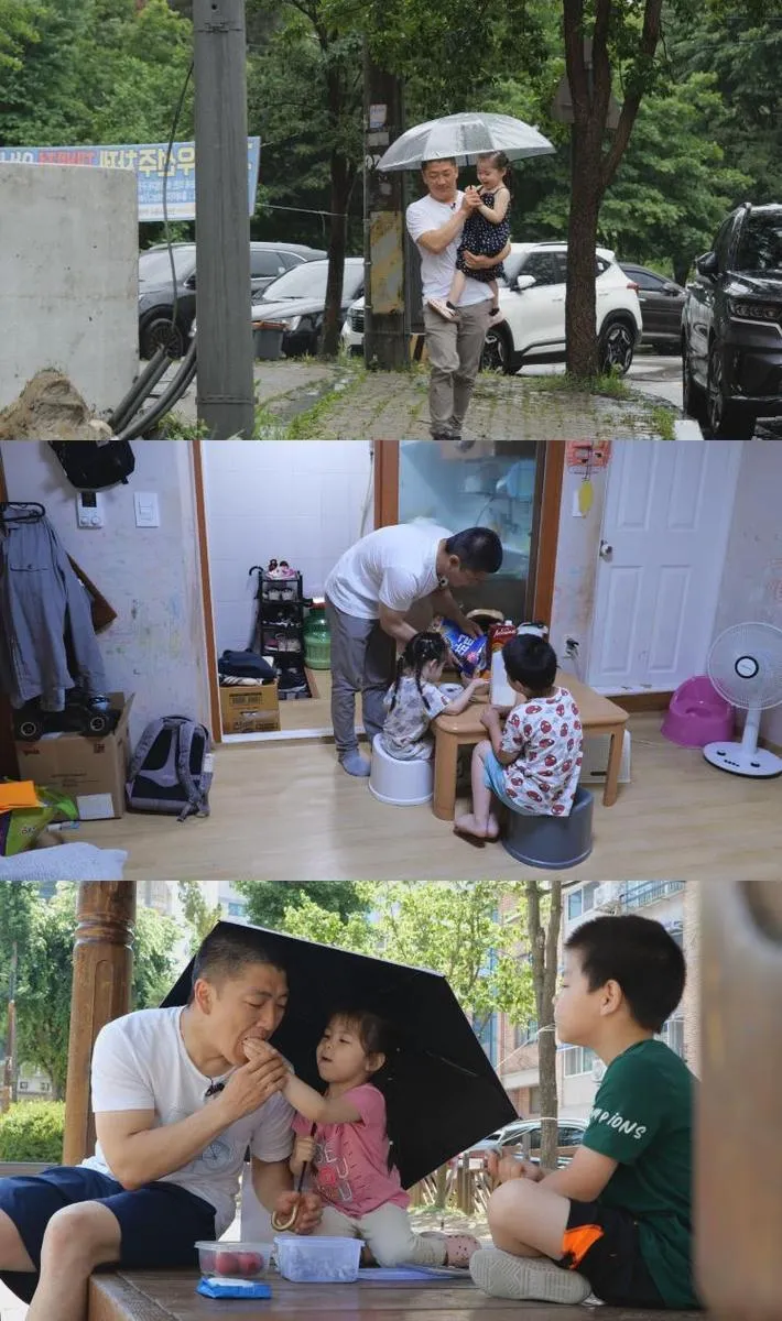 “고국에서 마주한 벽”…‘세상에서 가장 아름다운 여행’ 예다닐로, 두 아이와 안산 정착기→삶을 건 희망 / SBS