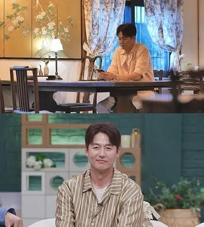 채널A ‘요즘 남자 라이프-신랑수업’