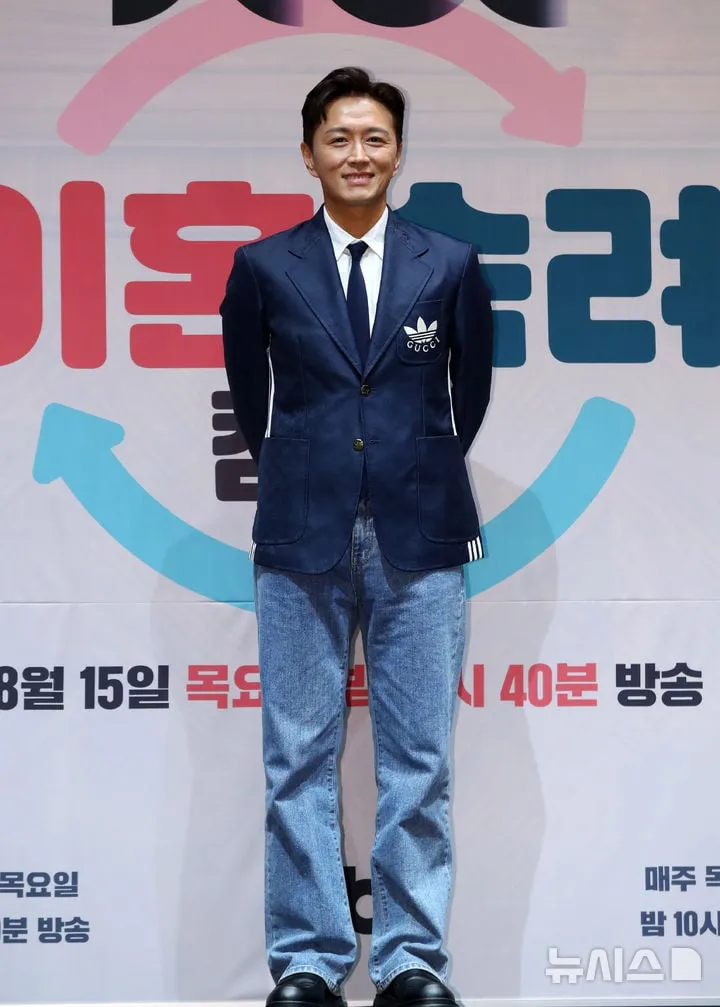 “마라톤 꿈 다시 품는다”…진태현, 암 수술 뒤 재활 의지→팬들 응원 쏟아져