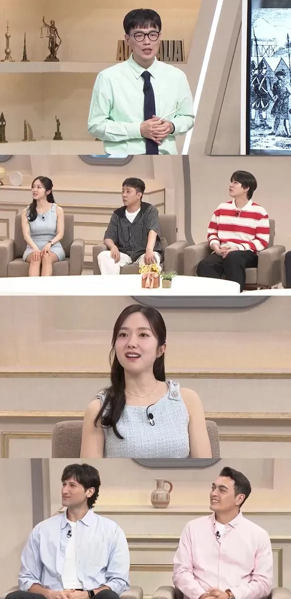 “죄수의 땅에서 부의 천국으로”…‘벌거벗은 세계사’ 호주 반전 역사→새로운 시선