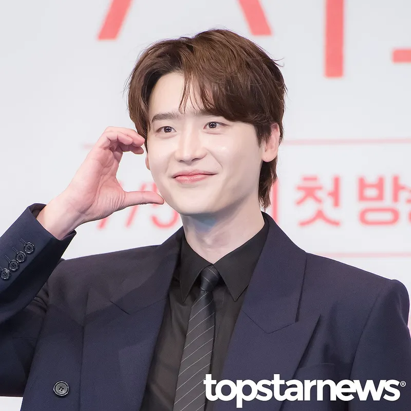 이종석 / 톱스타뉴스 HD포토뱅크