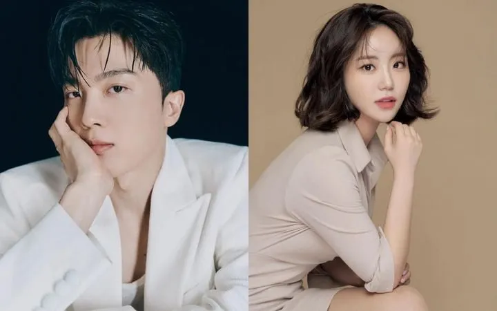 “평생을 약속한 용기”…적재·허송연, 따뜻한 인연→대중의 응원을 받았다