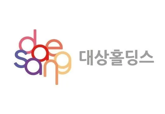 출처=대상홀딩스