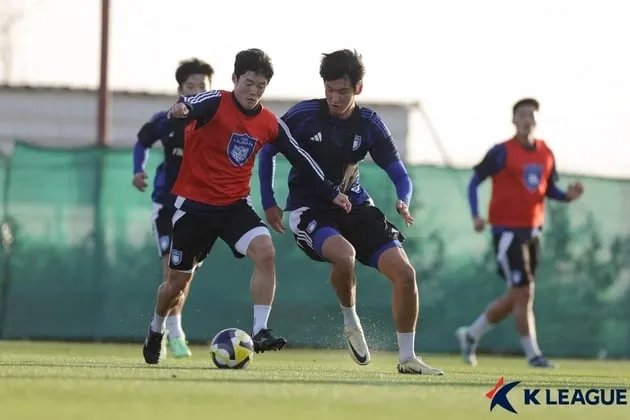 “K리그 최연소 데뷔”…정성빈, 리퍼링 임대→오스트리아 진출 도전 / 연합뉴스