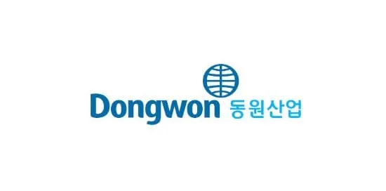 출처=동원산업
