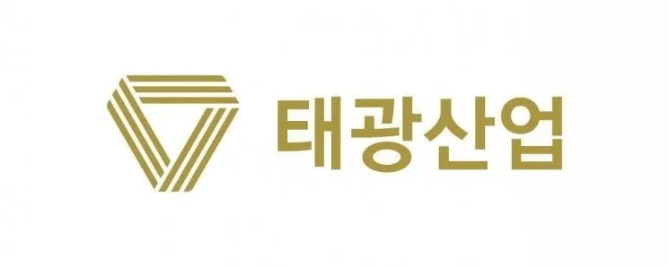 출처=태광산업