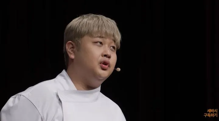 “실패도 레시피다”…윤남노, ‘흑백요리사’에 담긴 상처와 집념→응원 쏟아진 이유