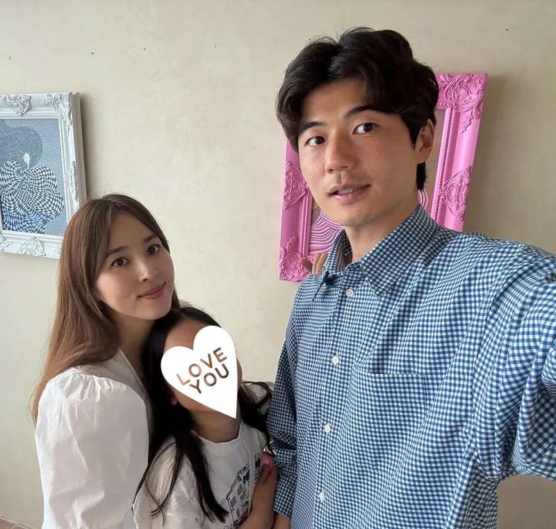한혜진 인스타그램