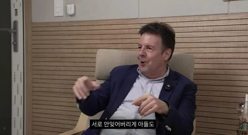유튜브 채널 ‘현진영’ 캡처