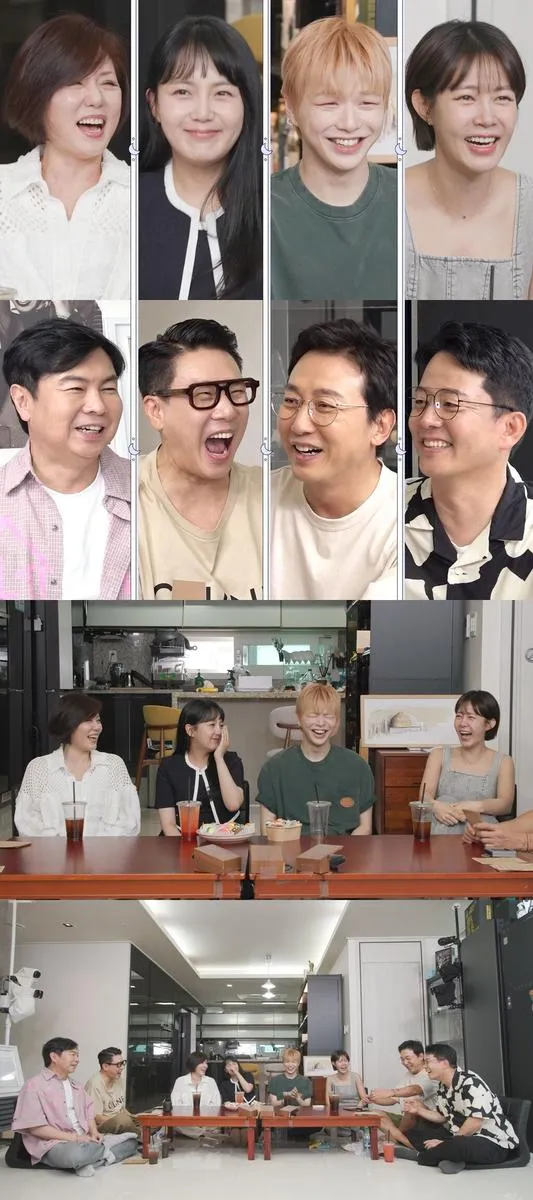 SBS '신발 벗고 돌싱포맨'