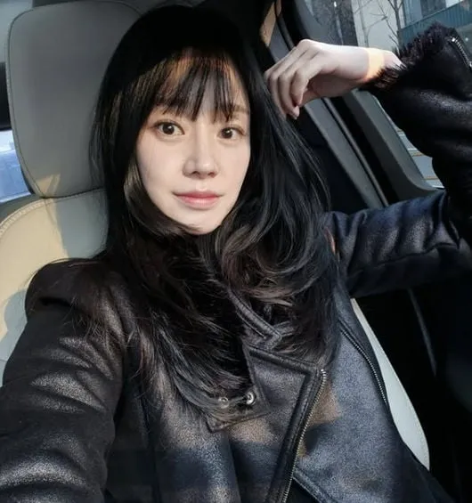 이서이 인스타그램