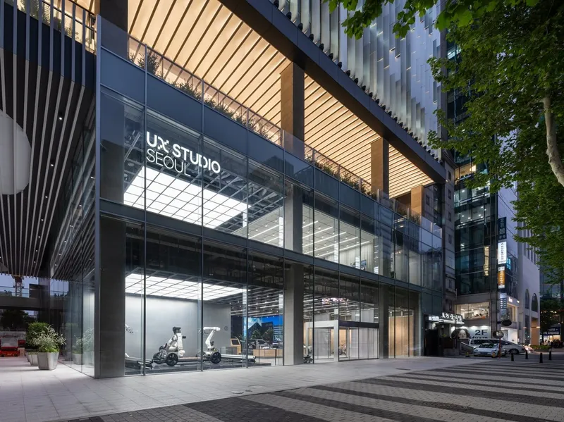 고객 참여형 UX 연구 플랫폼”…현대차그룹, 글로벌 최초 상시 오픈→미래차 개발 혁신